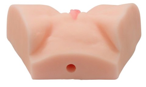 Masturbator realistyczny Oxana wagina i anus You2Toys 13 cm You2Toys