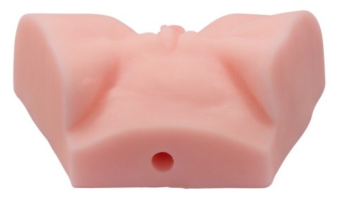 Masturbator realistyczny Oxana wagina i anus You2Toys 13 cm You2Toys