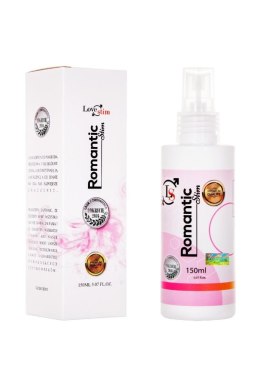 Olejek do masażu erotycznego LoveStim Romantic Stim 150ml LoveStim