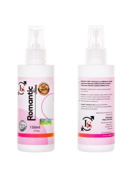 Olejek do masażu erotycznego LoveStim Romantic Stim 150ml LoveStim