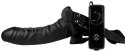 Strap on wibrujący You2Toys Easy Rider z pilotem 17 cm You2Toys