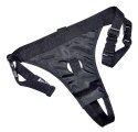 Strapon z podwójnym dildo You2Toys 19 cm TPR You2Toys