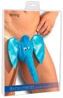 String męski Svenjoyment Elephant S-L Svenjoyment