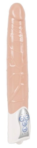 Wibrator z automatycznym pchaniem You2Toys 27,5 cm You2Toys