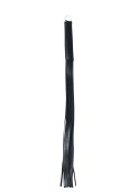 Wieloogonkowy pejcz skórzany ZADO 45 cm ZADO