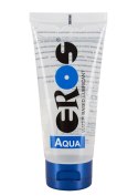 Żel lubrykant Eros Aqua bezzapachowy na bazie wody 100 ml Eros
