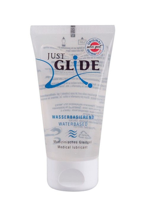 Żel na bazie wody Just Glide 20 ml Just Glide