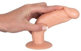 Zestaw dildosów analnych treningowych You2Toys TPE You2Toys