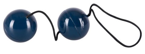 Zestaw erotyczny 9 elementów You2Toys Midnight Blue You2Toys