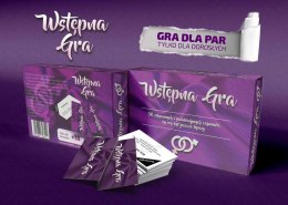Gra erotyczna Wstępna Gra Grammi Grammi