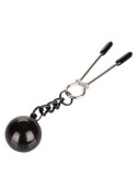 Klipsy na sutki metalowe z obciążeniem Calexotics 11,5 cm CalExotics
