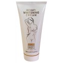 Krem wybielający intymny Hot Deluxe 100ml Hot
