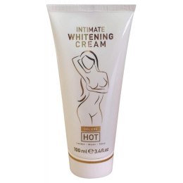 Krem wybielający intymny Hot Deluxe 100ml Hot