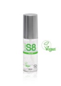 Lubrykant wegański na bazie wody S8 50ml naturalny Stimul8 S8
