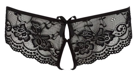 Majtki koronkowe bez kroczu Cottelli M Cottelli LINGERIE