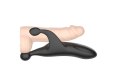 Masturbator z trzepotaniem i wibracją silikonowy B Series Cute B - Series Cute