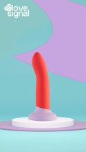 2-Toned Love Stick Medium