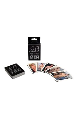 20 YEARS OF HOT NAKED MAN