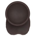10'' Sliding Skin Pro II Dual Layer Silicone Dong