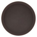 9'' Sliding Skin Pro II Dual Layer Silicone Dong (Black)