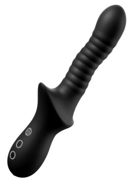 AFE Pleasure Wave Black