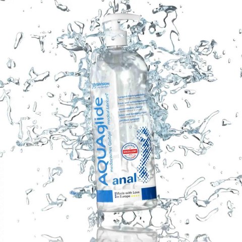 AQUAglide anal, 1000 ml