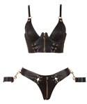 Bra Set Bondage M
