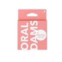 Dental Dams - Oral Dams, latex-free