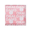 Dental Dams - Oral Dams, latex-free