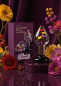 Everlasting Bloom Anal Plug Medium