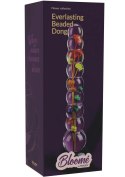 Everlasting Bloom Beaded Dong