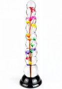 Everlasting Bloom Beaded Dong