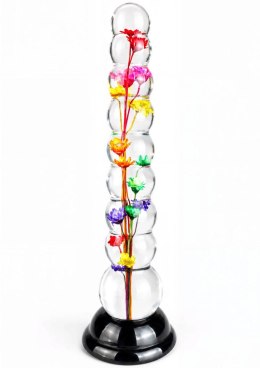 Everlasting Bloom Beaded Dong