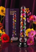 Everlasting Bloom Beaded Dong