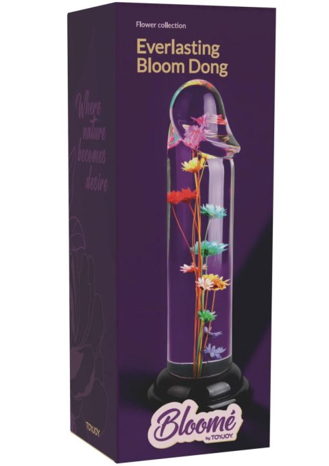 Everlasting Bloom Dong