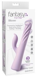 FFH Fantasy Twist Purple