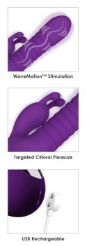 FFH Fantasy Wave Purple