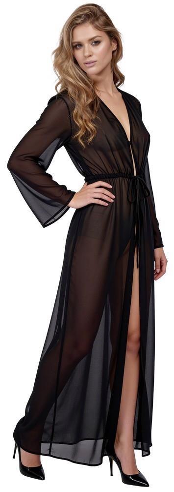 Kimono long 2XL