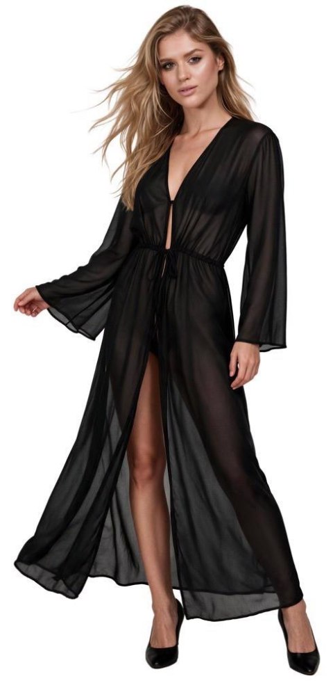 Kimono long L