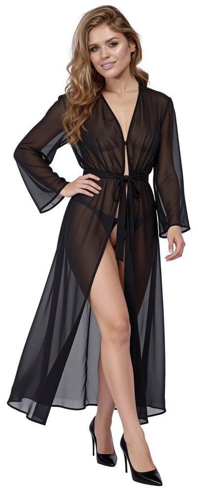 Kimono long L