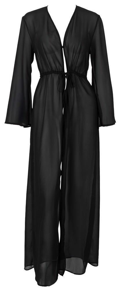 Kimono long L