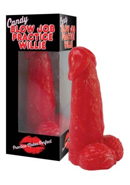 Lizak penis XL