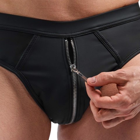 Men's Jock L