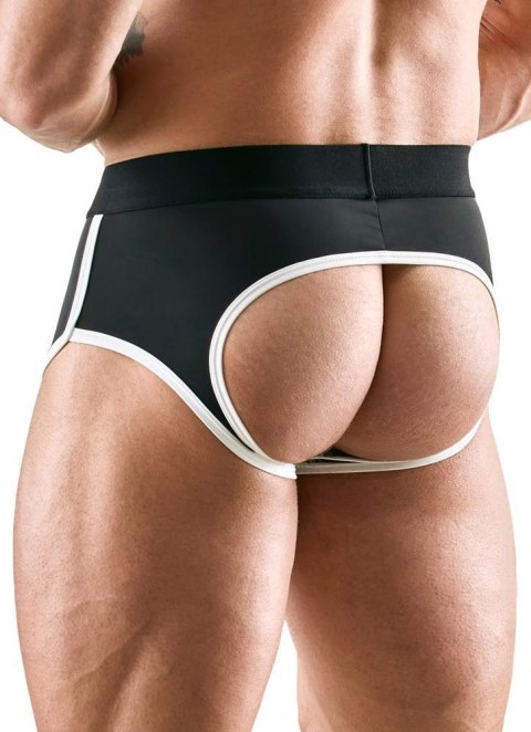 Men's Jock L