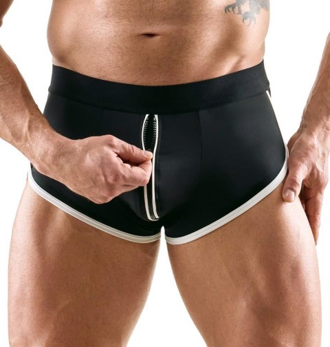 Men's Jock S