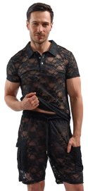 Men's Shirt L