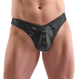 Men's Thong 2XL