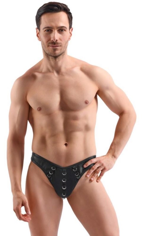 Men's Thong L