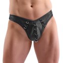 Men's Thong XL