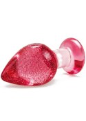 Stardust Anal Plug Medium Pink